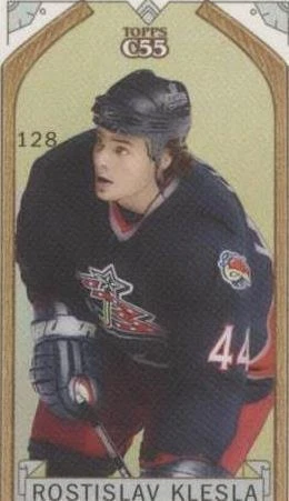 Mini Stanley Cup Back