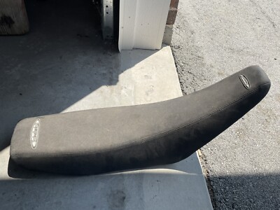 yz250f seat