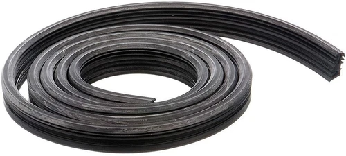 GENUINE BOSCH, NEFF, SIEMENS DISHWASHER 3 SIDED DOOR SEAL GASKET SPARE 263096