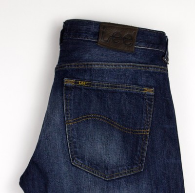 lee flint jeans