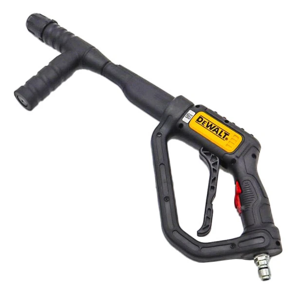 Dewalt pressure washer gun deals