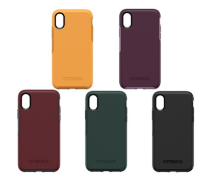 Original Otterbox Symmetry Case for Apple iPhone Xs Max (6.5'') Free Shipping - %