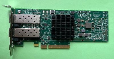 4GMN7 Dell Broadcom 57404 Dual-Port 25GbE Netzwerkkarte BCM957404A