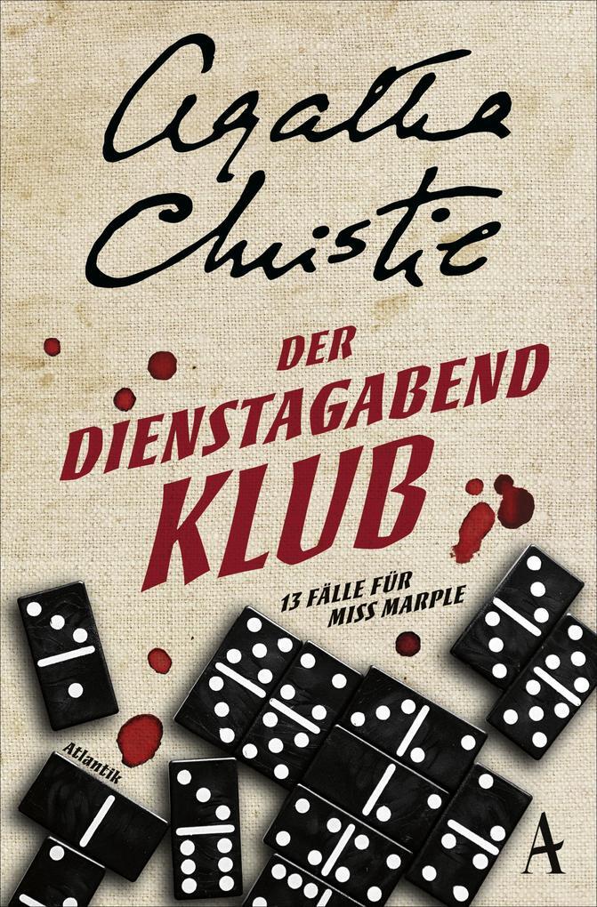 Thumbnail - Der Dienstagabend-klub | Agatha Christie | 2017 | Deutsch