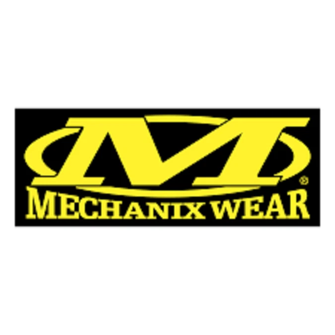 Mechanix Wear M-Pact 4X Material Black and Tan Gloves Size XL - image 3 of 4