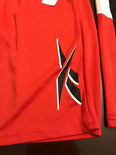 Boys Reebok Shorts New 2 pack XL 18/20 retail $ 38.00 - Picture 2 of 6