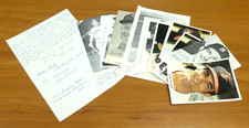 Lot of 17 Baseball Autographs HOFs Stars Deceased Players etc