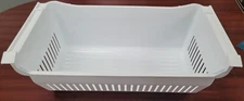 Genuine Refrigerator LG Lower Freezer Drawer Part#MJS624318