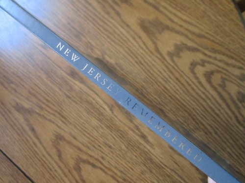 "New Jersey Remembered: Seventy-Fifth Anniversary" Schwarz Gallery #75, 2005 - Picture 2 of 12
