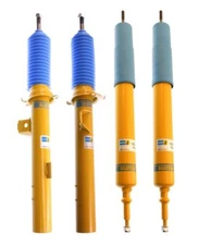 Bilstein B6 Perf Front Struts & Rear Shocks Kit For BMW E90 E91 E92 E93 Standard