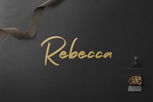 Personalised Custom Name Quote Vinyl Cut Removable Stickers Wall Decal Baby Kids - Picture 6 of 8