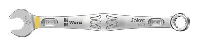 Wera Ringmaulschlüssel Joker 7 mm - 5020199001