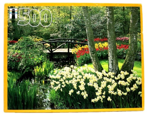 Takashi Murakami A Flower Forest Jigsaw Puzzle New Genuine 1000pcs