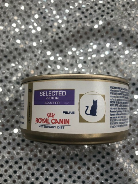 royal canin feline selected protein