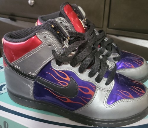 Exclusive Transformers Nike Dunks | Nike dunks, Nike, Sneakers