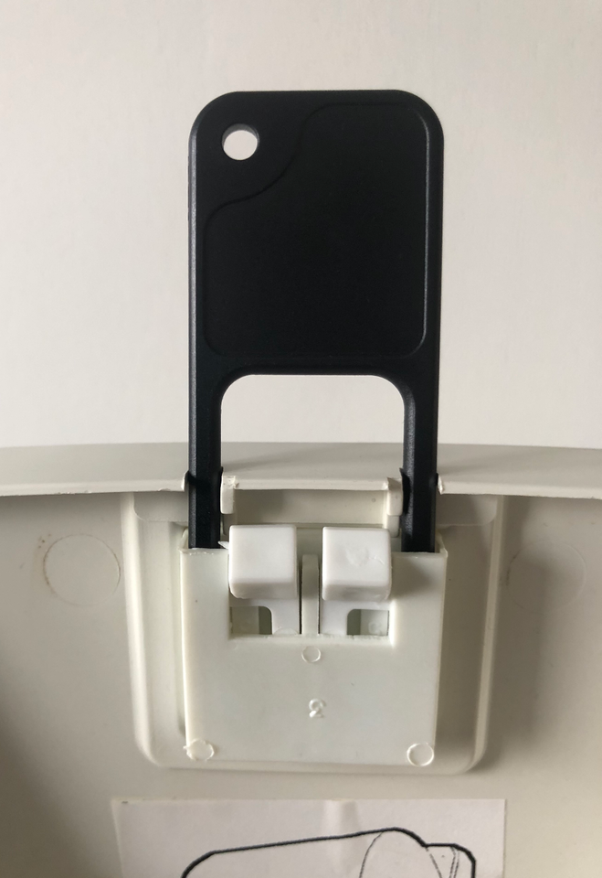 Universeller Spenderschlüssel - Kompatibel Mit Jofel C-Falz