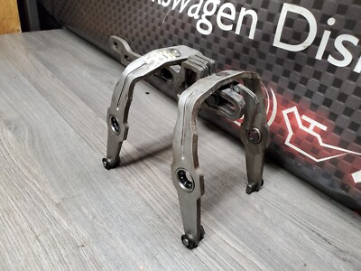 Volkswagen VW B3 B4 MK3 MK4 02J 02A 5 speed 1st - 4th Volkswagen VW B3 B4 MK3 MK4 02J 02A 5 speed 1st - 4th
