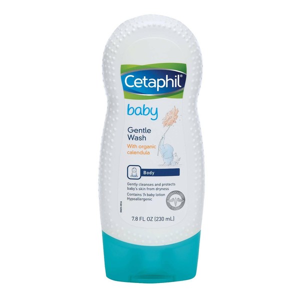 cetaphil ultra moisturizing bath and wash
