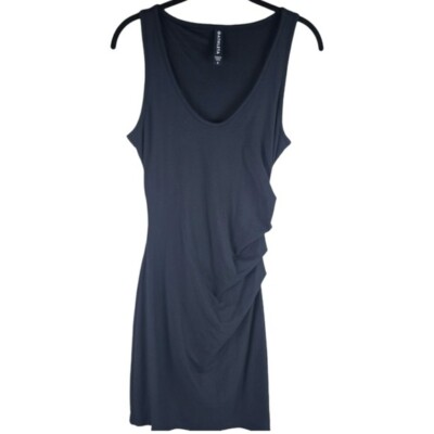 halter dress back design Sexy Halter Neck Open Back Long Slit Mermaid Evening Dresses main image 1