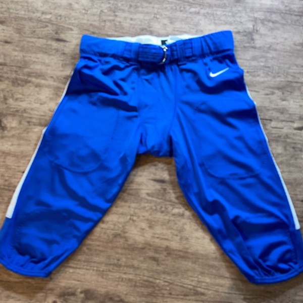 Nike Team Vapor Pro Football Pants Men 