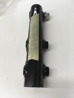 K NOS OEM Genuine Harley Davidson Rear Exhaust Hanger Mounting