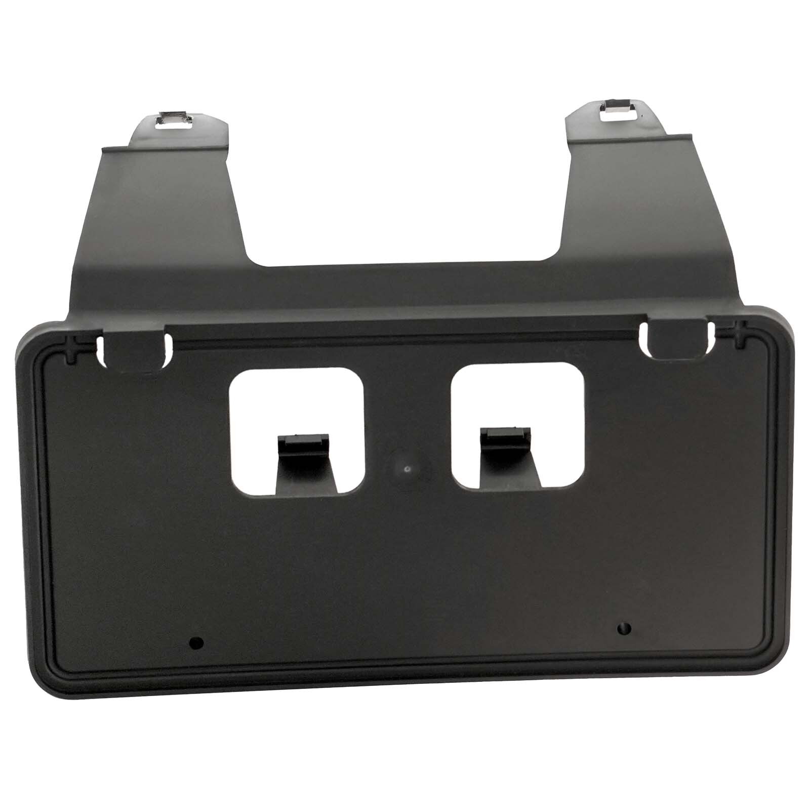 Front License Plate Mounting Bracket for 20202022 Ford F250 F350 Super Duty eBay