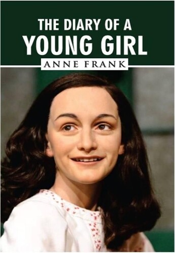 Anne Frank The Diary Of A Young Girl (taschenbuch)