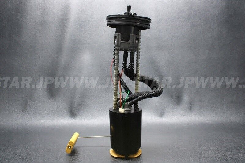 RXT-X 255'08 OEM (Fuel-System) FUEL PUMP ASS'Y Used [S3386 RXT-X 255'08 OEM (Fuel-System) FUEL PUMP ASS'Y Used [S3386