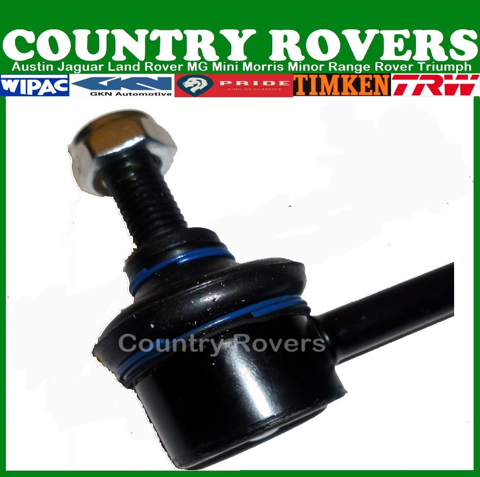 LAND ROVER FREELANDER 2 REAR ANTI ROLL BAR DROP LINKS ONE PAIR FITS