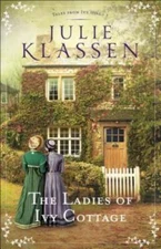 The Ladies of Ivy Cottage (Tales from Ivy Hill) - Paperback - GOOD