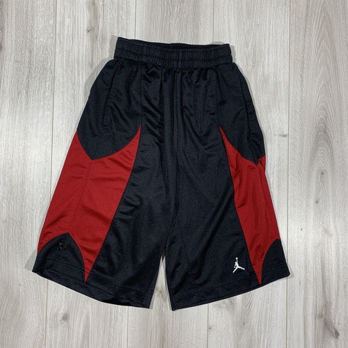 Jordan Basketball Shorts Size S 30