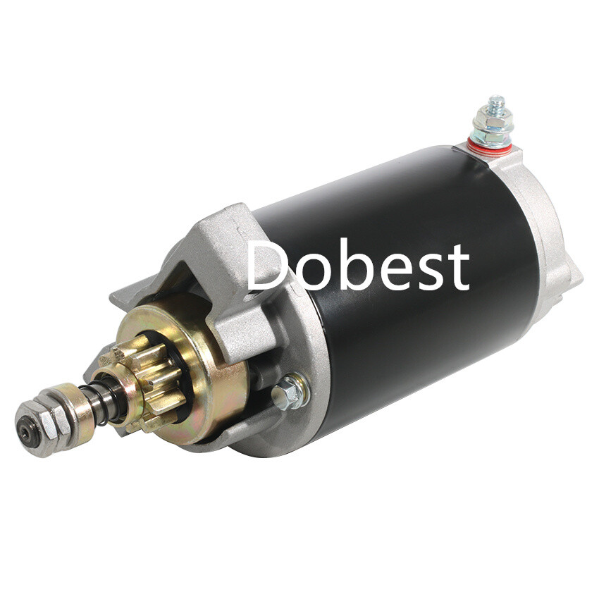 STARTER Motor for Yamaha 40HP F40B M(E/H/D/T)S/L/30HP F30 TS/LR 67C-81800-01