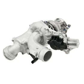 Abgasturbolader für VW 2.0 TSI CULA 06K145715F PFANDFREI !!!!