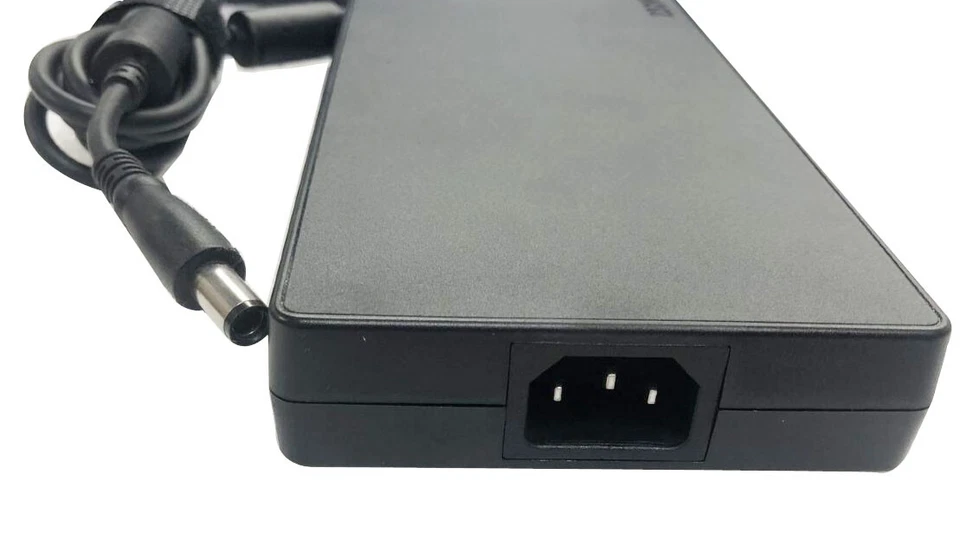 LITEON 230W AC Adapter Charger For Intel NUC 11 NUC11PHKi7CAA Enthusiast Supply - Image 3 of 4