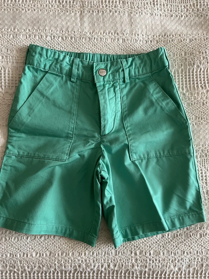 Jacadi Boy's T恤和短裤套装,尺寸 T8 — 第 4/4 张图片