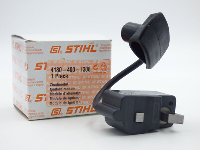 Zündmodul Original für Motorsense FS 87 FS 100 FS 110 FS 130 FS 310  Zündspule