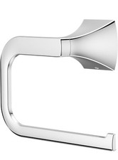 Pfister Bruxie Towel Ring, Hand Towel Holder for Bathroom, Wall-Mounted