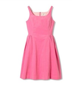 target corduroy dress