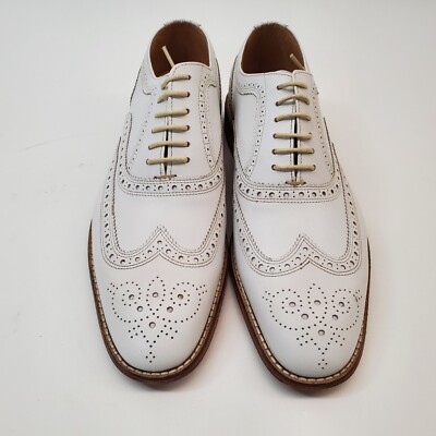 3dm lifestyle handcrafted leather Oxford. 3dm lifestyle | Shoes | 3dm Lifestyle Handcrafted Leather  main image 2