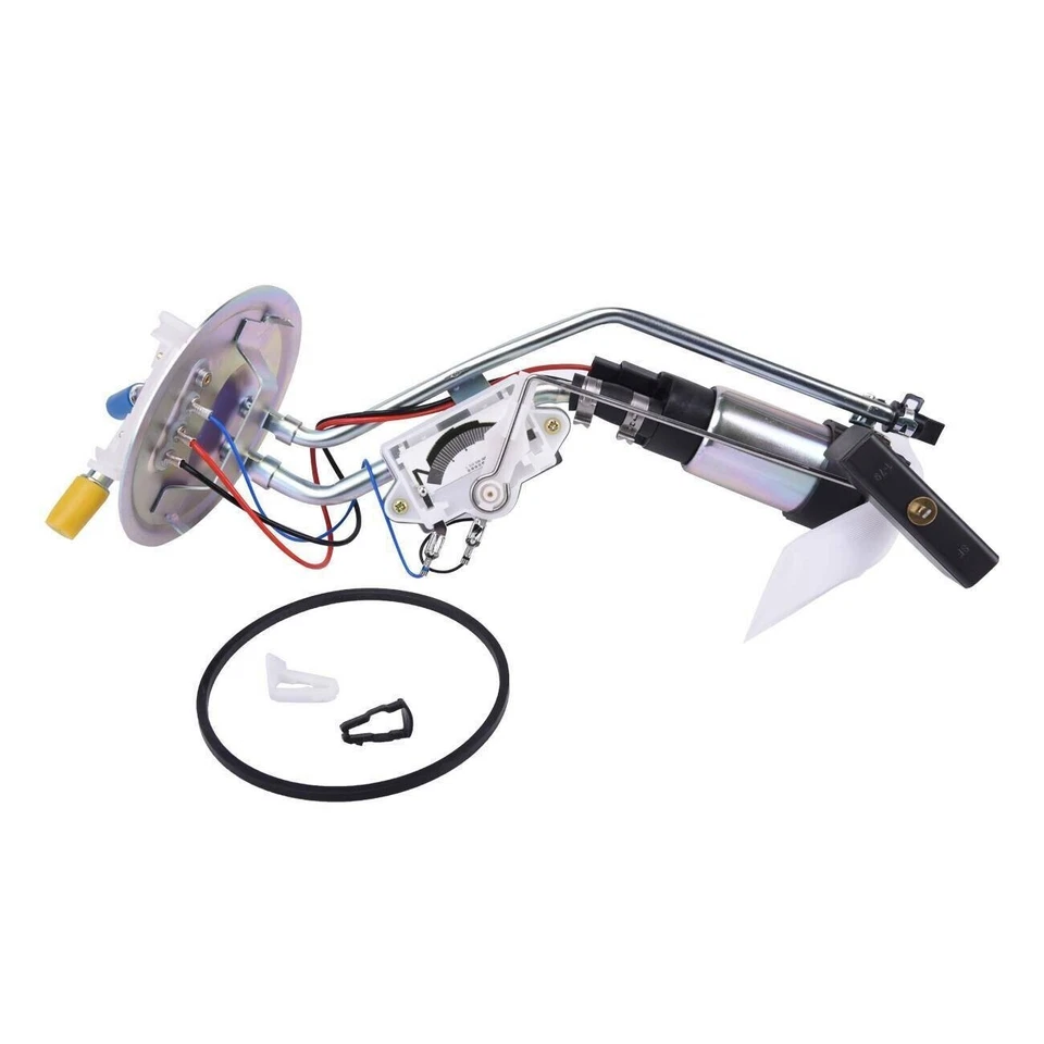 Fuel Pump & Sender Assembly For Ford F-250 F-350 7.5L V8 1985 1986 E5TZ9H307L Foto 2 de 4