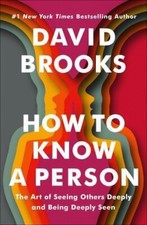How to Know a Person : The Art of Seeing Othe...