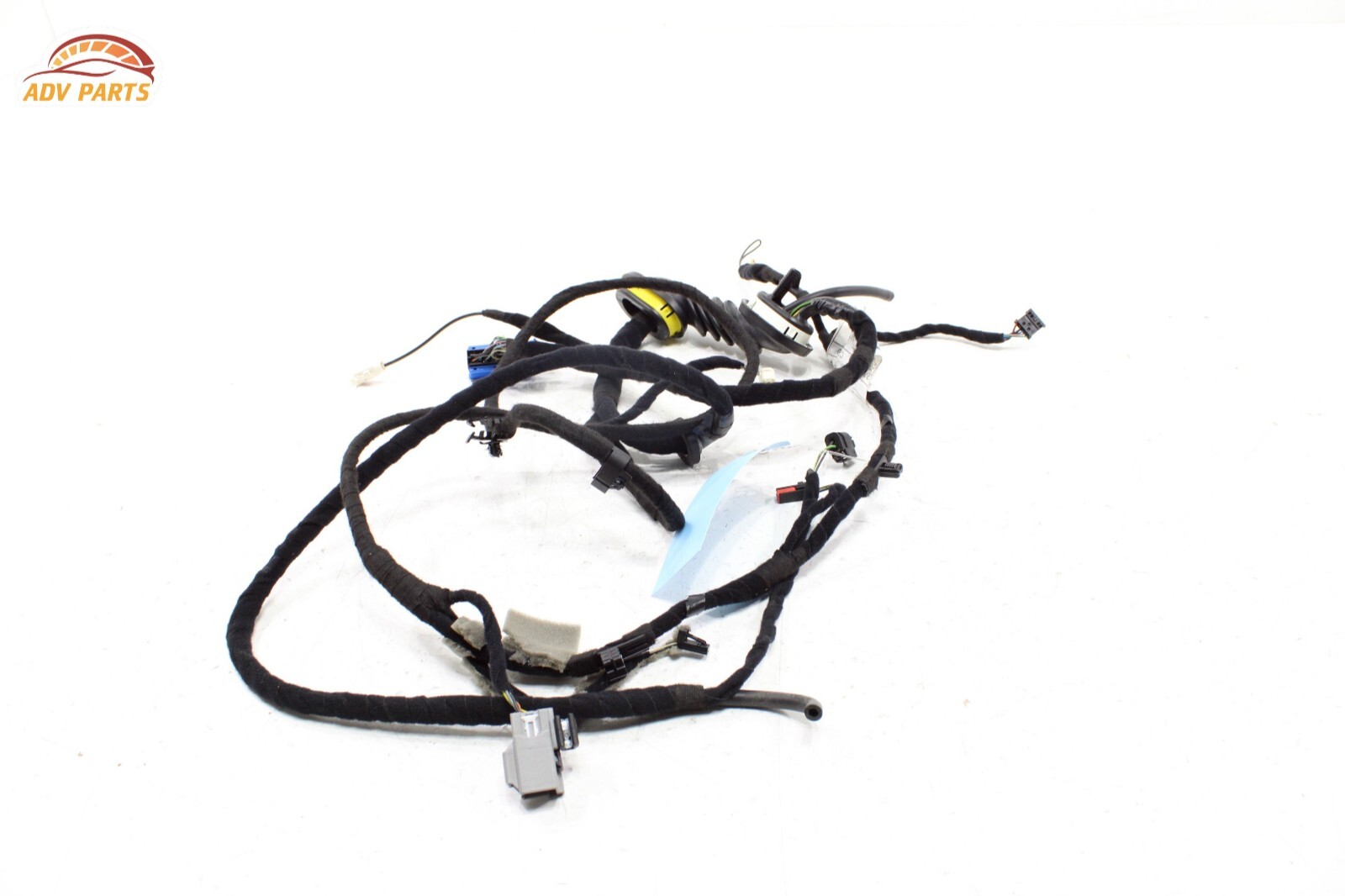 17-20 MASERATI LEVANTE TAILGATE LIFTGATE BACK DOOR LEFT SIDE WIRE HARNESS OEM
