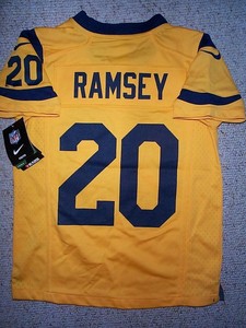 youth jalen ramsey jersey