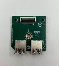 Genuine Acer Predator XB283K USB IO Daughterboard Only