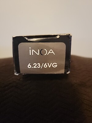 Loreal inoa ammonia free hair color 2.1 oz Shade 6.23/6VG