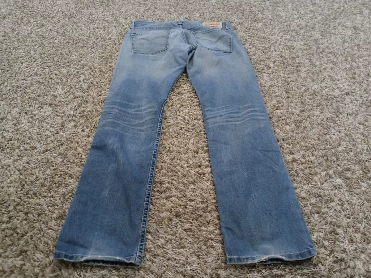 Levi's 504 34x34 deals
