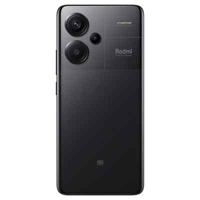 Used Xiaomi Redmi Note 13 Pro+ 5G 512GB 6.67