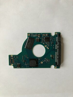 Data Recovery - Data Recovery - Seagate Pipeline HD Mini 250GB 2.5''