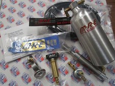 MRE Airshifter Kit. Drag Race Sprint Use. Junior Air over Air. USA Made.