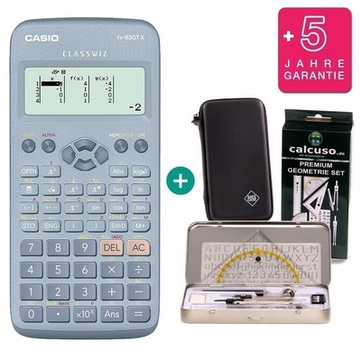 casio fx 83 gt